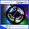 Buy cheap 6channels lpd8806 addressable led strip 60led from wholesalers