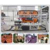 Buy cheap PVC glazed roof tile machine sale from wholesalers