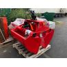 Buy cheap Colorful Clamshell Bucket For PC100 PC320 EX200 Excavator Customized Size from wholesalers