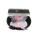 Buy cheap 1600mah Acupuncture Laser Therapy Wrist Watch For High Blood Pressure Blood Sugar from wholesalers