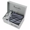 Buy cheap Polyester Business Necktie Gift Set Executive from wholesalers