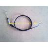 Buy cheap GXT200 QM200GY Motorcycle Parts MOTOCROSS GXT200 THROTTLE CABLE ASSY from wholesalers