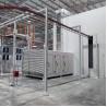 Buy cheap Precision Roller Clear Coat Spray Paint Line Powder Coating 1-20m/Min from wholesalers