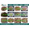 Buy cheap Stainless Steel 304 Cat Food Machine / dry Pet snacks extruder machine from wholesalers