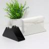 Buy cheap Iron Table Napkin Holder For Coffee Table Countertop Restaurant from wholesalers