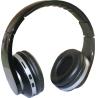 Buy cheap 300mAh 8 hours compact bluetooth headphones stereo music headphones from wholesalers