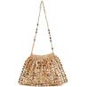 Buy cheap MIUCO BEADED EVENING BAG VINTAGE PURSE ELEGANT DINNER CLUTCH BAG FORMAL 1920S ACCESSORIES FOR WOMEN HANDBAG from wholesalers