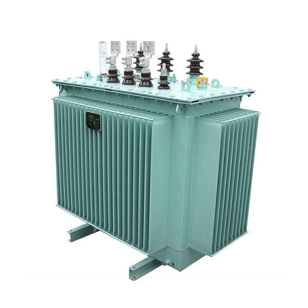 Buy cheap China Power Distribution Transformer 11kv Low Loss Oil Immersed Transformer from wholesalers
