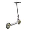 Buy cheap Lithium Battery Aluminum Electric Scooter , 30km/H Adult Electric Scooter from wholesalers