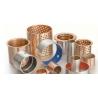 Buy cheap Plug Valves 316 Sintered Stainless Bushing Shaft Bearing Thrust Washers from wholesalers