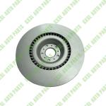 For Bentley Continental GT GTC Flying Spur Front Brake Discs OEM 3W0615301K
