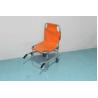 Buy cheap 90 X 51 X 91 Cm Emergency Stair Chair Stretcher For Home Use Aluminum Alloy from wholesalers