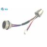 Buy cheap AISG RET Control Cable Connector Customized AISG Inner Cables Waterproof IP68 from wholesalers