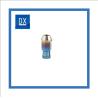 Buy cheap Modified Automobile Titanium Screws Titanium Hex Screws Rainbow Powder Spraying from wholesalers