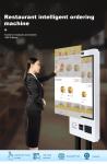 Qtenboard Wholesale 32 43 50 55 65 75 Inch 4k Indoor Floor Standing Lcd Touch