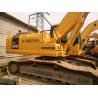 Buy cheap Used KOMATSU PC200-7 Excavator from wholesalers