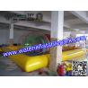 Buy cheap Custom Exciting Inflatable Human Water Ball Games In Ground Pools from wholesalers