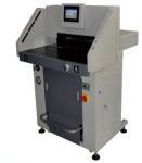 LCD Hydraulic Electric Paper Cutting Machine And Electric Paper Trimmer