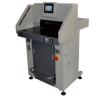 Buy cheap LCD Hydraulic Electric Paper Cutting Machine And Electric Paper Trimmer from wholesalers