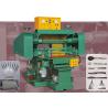 Buy cheap Multifunction Sheet Metal Deburring Machine For Stainless Steel Surface from wholesalers
