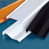 Buy cheap Modern Perforated Exterior Aluminum Ceiling Panels Soundproof from wholesalers