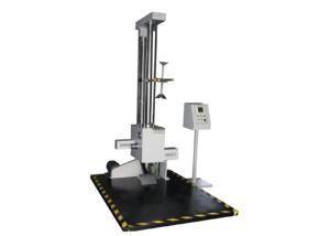 China 3kw Power Battery Drop Test Machine Size 1000x1000x800mm 380V/50HZ on sale