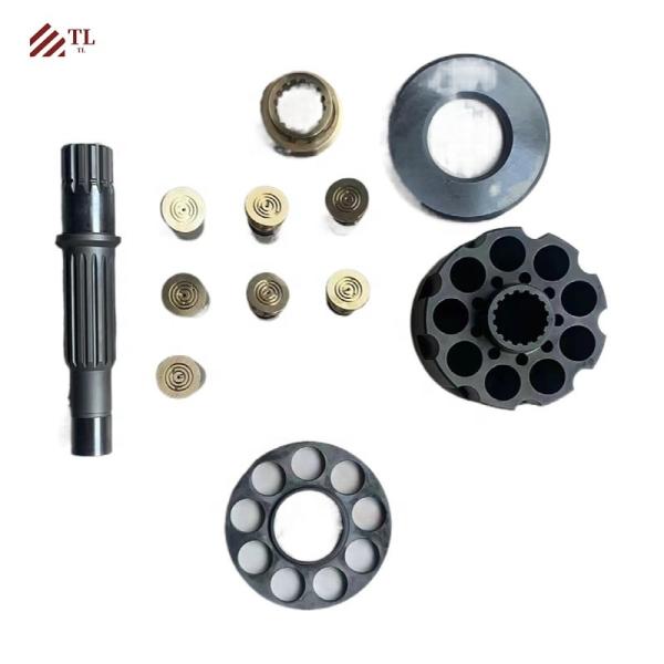 Buy cheap High Guarantee AP5S67 Hydraulic Swing Motor Repair Kits for EX100-5 EX120-5 Excavator from wholesalers