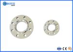 Forged ASTM A182 F53 S32750 Flanges Slip On Pipe Flanges Orifice Size1/2'-24'