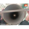 Buy cheap ASTM A790 S31803, S32750, S32205, S31254 Duplex Steel Pipes for Industrial Application from wholesalers