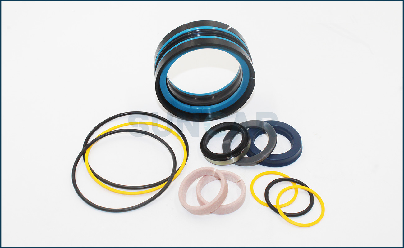 4700392100 Steering Cylinder Seal Kit For Dynapac Single Drum Roller CA250D