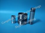 Steel pipe nipple,galvanized pipe nipple ，BSP NPT steel nipple HIGH QUATITY
