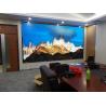 Buy cheap IP31 Wall Mounted LED Display P1.53 Led Billboard Display 320*160mm from wholesalers