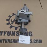 Hyunsang Spare Parts Oil Pump 65.05101-7019 For DB33