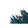 Buy cheap Cheapest and Good Quality Colorful Lead School & Office Wooden Pencil with eraser from wholesalers