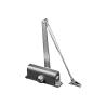 Buy cheap Medium Duty Residential Door Closer Size 4 For 60 - 85kg Outside Wooden Door from wholesalers
