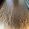 Buy cheap 304 316 Art Pattern 3D Laser Finish Stainless Steel Decorative Sheet For Shopping Mall from wholesalers