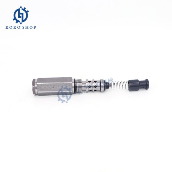 Buy cheap EC210 Logic Valve EC Excavator Relief Valve For Hydraulic Spare Parts from wholesalers