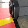 Buy cheap Vinyl Surface Bonded XPE Foam Roll Out Jiu Jitsu Mats Rollable Water Mold Resistant from wholesalers