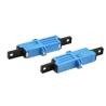 Buy cheap E2000 SM Fiber Optic Adapters UPC Simplex Core Single Mode from wholesalers