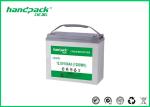 12V75Ah LiFePO4 Battery for Lead Acid Replacement
