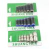 Buy cheap Air Compressor Hose Tube Straight Pneumatic Push In Quick Connector Adapters fittings Set from wholesalers