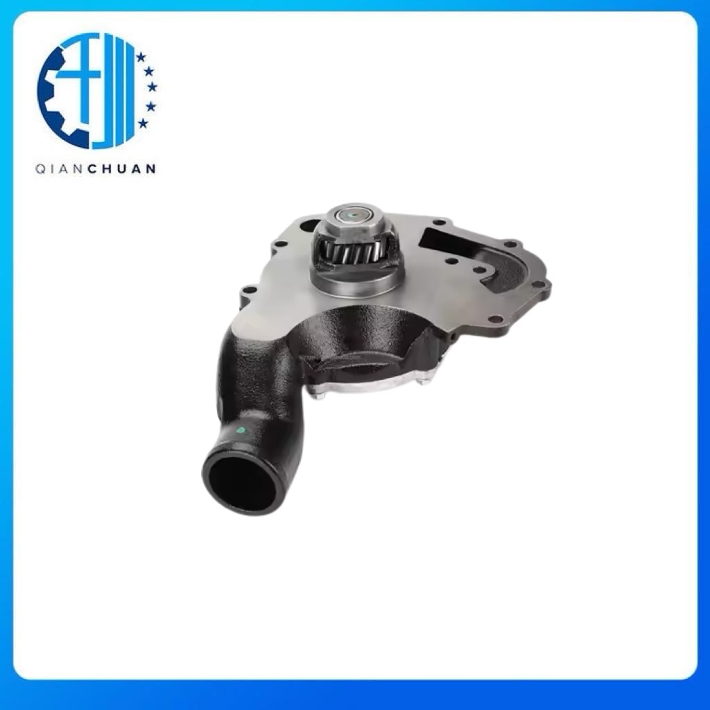 4131A068 225-8016 C4.4 Water Pump For E315D2 E320DGC E313D2GC Excavator Construction Machinery Parts