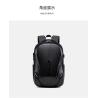 Buy cheap NEW BUSINESS BACKPACK DAILY COMMUTER BACKPACK MEN'S LARGE CAPACITY SHOCK-ABSORBING WATERPROOF SCHOOLBAG LAPTOP BAG from wholesalers
