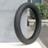 Buy cheap Natural Rubber Tube Street Motorcycle Tire 2.50-18 2.75-18 J812 4PR 6PR TT Normal Road Use Front Tire from wholesalers