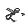 Buy cheap 30cm 12VDC BMPCC DC Camera Power Cable Right Angle DC To 2.5 0.7mm from wholesalers