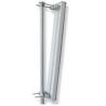 Buy cheap 800MHz Sector Panel Antenna for Mobile Base Station 18dBi High Gain Long Range 65 degrees from wholesalers