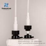 Plastic Pump Body Wash Hand Sanitizer Plastic Press Pump Head for bottle