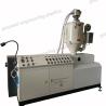 Buy cheap Single Screw Plastic Extruding Machine PA66 GF25 Granules Processing Line from wholesalers
