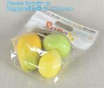 Fresh Vegetables Packaging Plastic Bag, Fresh Fruit & Vegetable Packaging