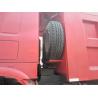 Buy cheap Heavy Duty CNHTC HOWO Dump Truck 336hp Engine / SINOTRUK Dumper Truck from wholesalers